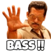 BASS!!
