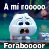 A mí nooooo
Ceyst Ov
Foraboooor