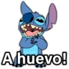 A huevo! @paraguayita_01