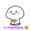 isi shoppeepay