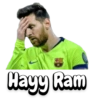 Hayy Ram