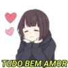 TUDO BEM AMOR