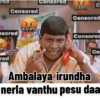 red Censored nsored #% red &$!#% Censored &$!#% C Censored Censored Ce Ambalaya irundha nerla vanthu pesu daa