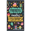 Feliz Aniversário 21
