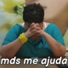 mds me ajuda