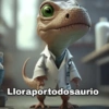 Lloraportodosaurio