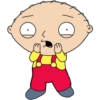 Stewie Griffin 11