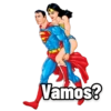 Vamos?