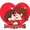 LOVE YOU!
