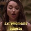 Extremamente soberba