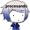 procesando