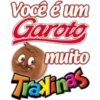 Você é um Garoto co muito Trexlinas