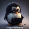 GETTION FT. FOUE AV cran 9.0 Tim LM Fu0101 + Dotoco Cis 1 . TO . HEADER 2113 Pinguinformatico
