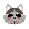 Pack de gatita graciosa 20
