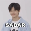 SABAR