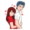 ❤️ Couple Love 🫂 25