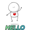 HELLO