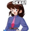 OKAY!
