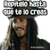 Repitelo hasta que te lo creas @rose.stickers1