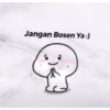 Jangan Bosen Ya :)