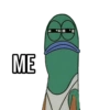 ME B