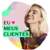 EU♥ MEUS CLIENTES