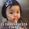 A4 ES TU RESPUESTA FINAL?