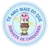 AMO ΤΕ MAIS ORVETE DE DO QUE CHINOS