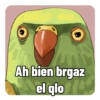 Ah bien brgaz el qlo