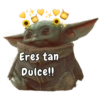 Eres tan Dulce!!