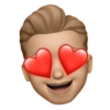 JasonMakesVideo Memoji Pack 14
