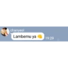chanyeol Lambemu ya 19:29