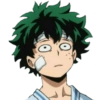 PLUS ULTRA Stickers!💥 17