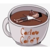 Carla Cafe!
