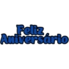Feliz Aniversário