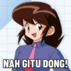NAH GITU DONG!