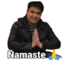 Namaste