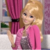 REAJA COM A BARBIE 6