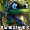 RAMBOSAURIO