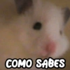 COMO SABES