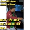 Amma ki kasam... Abdul ka Usam NEXT TIME AISA GALTI NHI HOTHA BAA...