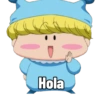 Hola