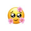 Emoji rare unik ¨̮☻ 10