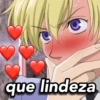 que lindeza