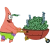 Sponge Bob 7