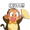 IKUTT!!