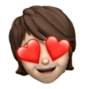 Louis’ emojis 12