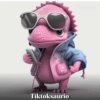 Tiktoksaurio