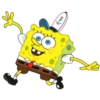 Spongebob sequences 23
