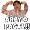 AREY O
PAGAL!!